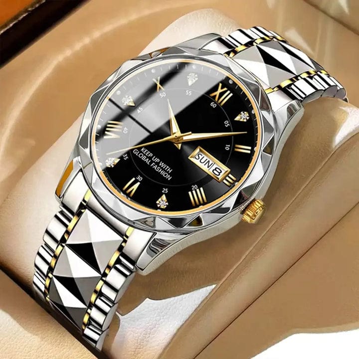 Stylish Premium Wrist Watch for Men &amp; Women